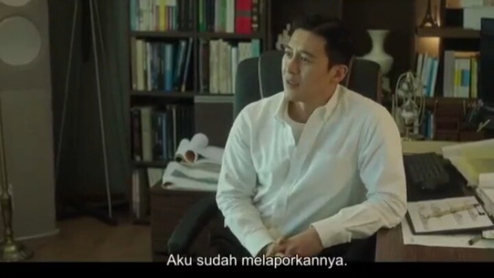 REVERSE EP 2 SUB INDO