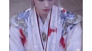 我不中了！是对俊美无俦有什么误解吗？