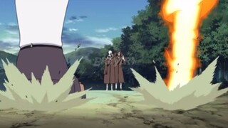 [AMV]  Naruto & killer bee VS uciha Itachi & Nagato edotensei