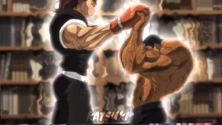 yujirohanma