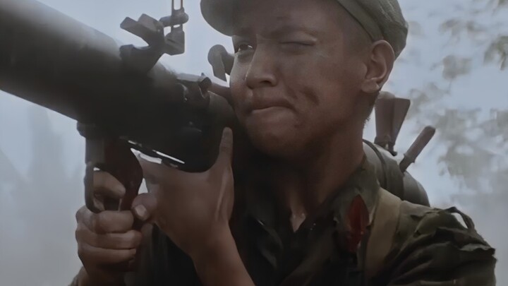 "จอมพลนั่นคืออนาคต ตอนนี้ข้าคือทหารของเจ้า"