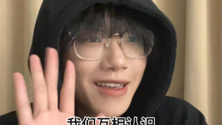 原来他喜欢一个人也和我一样