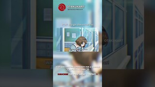 POV: Bro got the soccer rizz #anime #shorts #animeedits #animememes