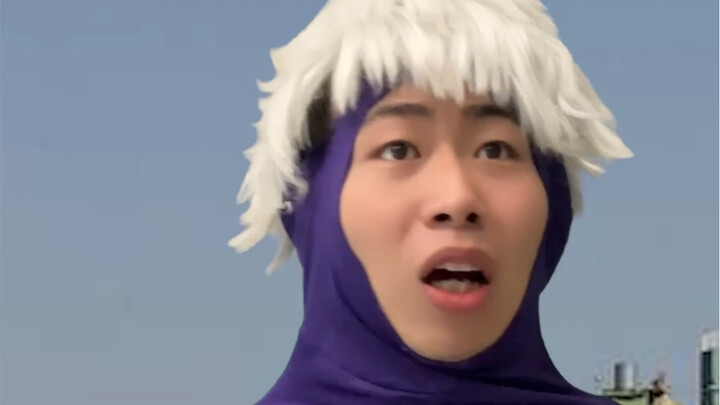 Captain! My wife is a Paper Person!