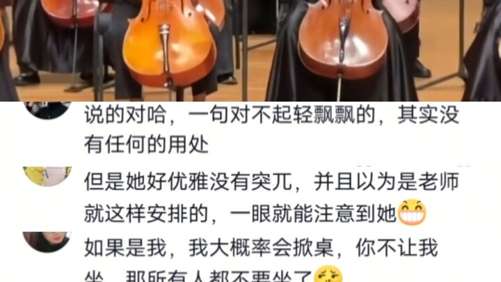 Bị giành mất vị trí biểu diễn, cô bé nhỏ nhắn ấy lại trở thành nhân vật nổi bật nhất trên sân khấu, 