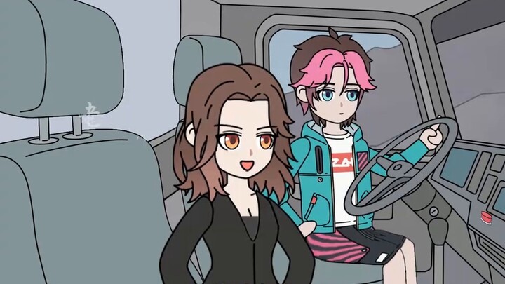 Half-Hang Survival 7