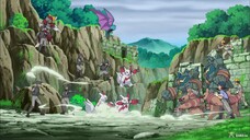Pokemon - Black and White Episode 121