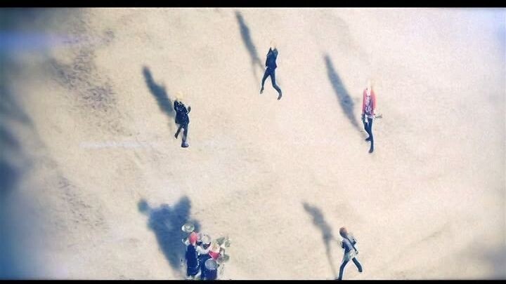 Alice Nine - Stargazer (2010.11.10)