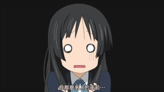 哈基澪哈气时刻（二）