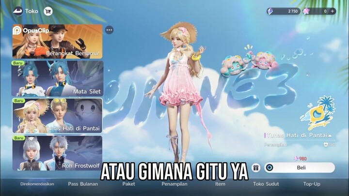 Event Bulanan Terbaru_ Kostum Keren & Cara Dapetinnya!
