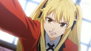 [Kakegurui] Thông lệ của tổng thống