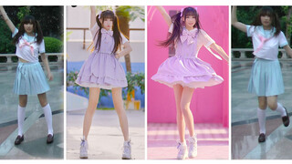 [Dance] Dance Cover | AKB48 Team SH - Aitakatta