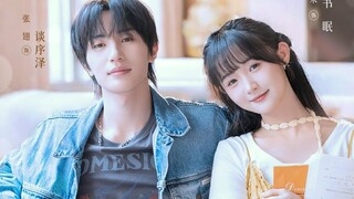 [ Sub Indo ] Secret Love is a Star Candy《暗恋是颗星星糖》| Zhang Chi & Zhi Chunhe | Short Drama China 2025
