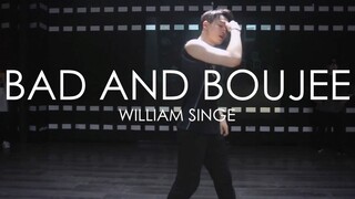 【Riki Maru】Bad and Boujee | It seems he hasn't changed at all over the years—still the sweet Riki wh