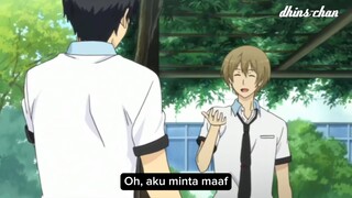 ReLIFE Versi BL Episode 06