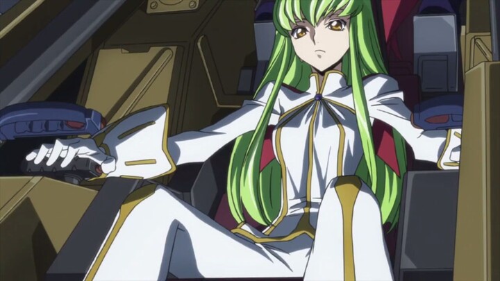 Code Geass - Eps 20 | Sub Indo