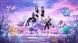 BLACKPINK X PUBG-'Ready for love' M-V