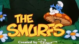 Smurfs (1981) - 5x01 - Smurfily Ever After