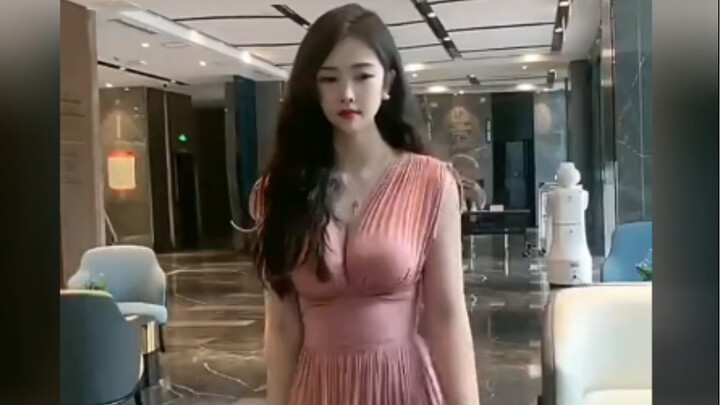 “Who knows how many times I’ve watched this?”