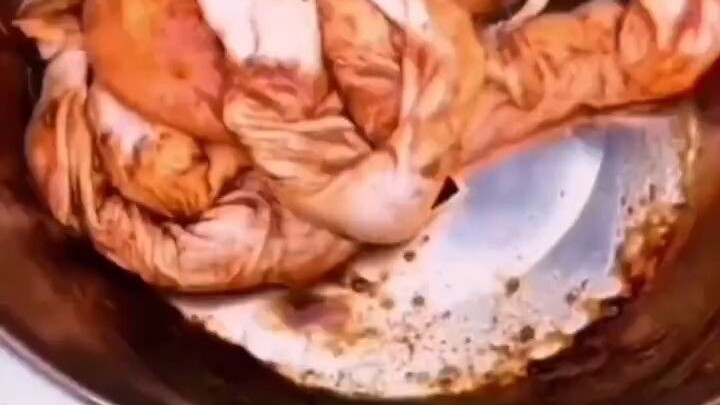 Mesin pembuat popcorn memecahkan usus besar