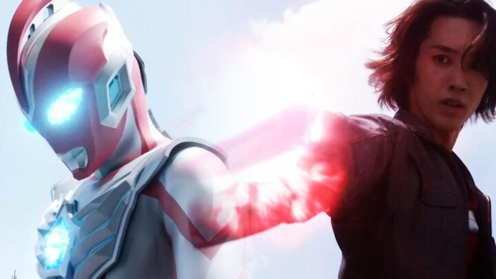[Personalized Chinese Translation] Omega Naoki Special Episodes 0 & 1 Preview! New Aojin Transformat