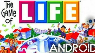 The Game Of Life (Tagalog)