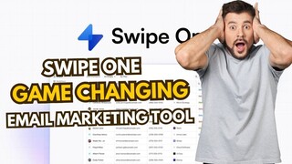 Swipe One Review: Does AI Make This the Easiest CRM Ever?