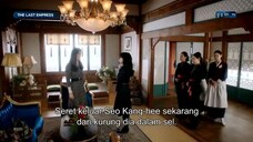 The Last Empress MDTV - 13 Juli 2025