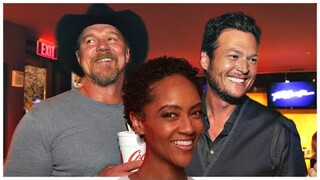 FIRST TIME REACTING TO | Blake Shelton and Trace Adkins "HILLBILLY BONE"