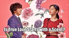 Love My Scent Hindi Ep 3