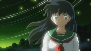 [Saudara Bin] Ulasan "InuYasha" (3)