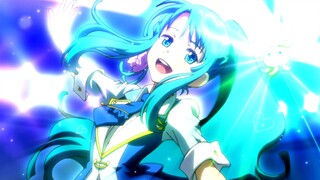 AKB0048-Dream Reborn Vài lần Cắt hỗn hợp Giai đoạn (Trải nghiệm Cực rõ)