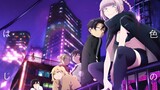 Yofukashi no Uta Eps 11 ( sub indo )