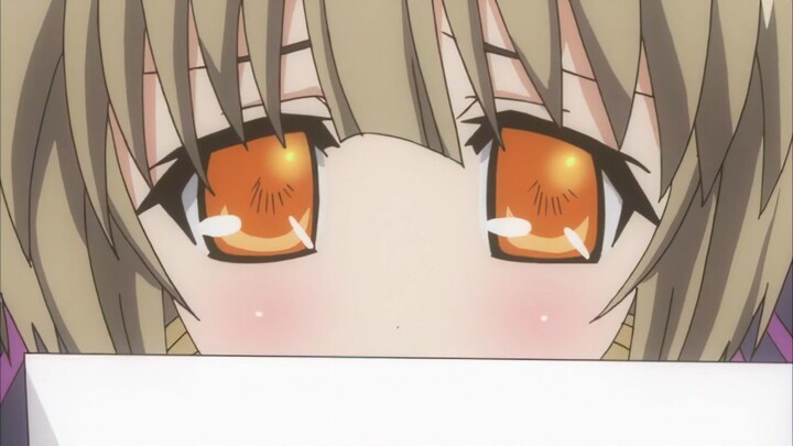 menangis