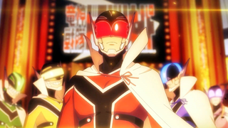 [2024 / Yoozoo Animation] Battle Failure PV1 [MCE Subbing Group]