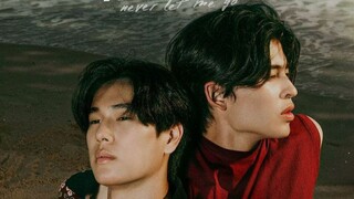 🇹🇭 NEVER LET ME GO EP 03 (2022)