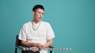 Dukun Taiwan mengomentari adegan adat dalam film horor