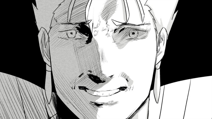 Lancer, bunuh diri saja!