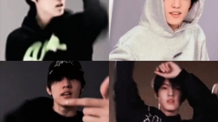 最爱舞蹈练习室排名｜看张泽禹跳舞好爽好上头