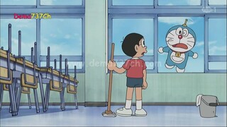 Doraemon Episode 408