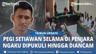 Kisah Pegi Setiawan Selama di Penjara Gegara Imbas Kasus Vina Cirebon, Dipukuli hingga Diancam