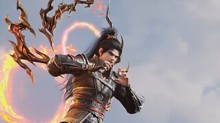 Battle Through The Heavens Eps 150 (1080p) Sub +62