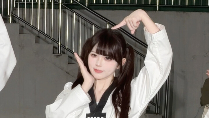 Siapa bias kamu💅👊 Aku bias kamu 🥰💕