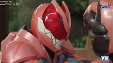 (10) Kamen Rider Revice (Tagalog Dubbed)