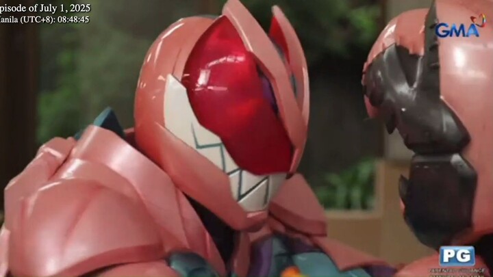 (10) Kamen Rider Revice (Tagalog Dubbed)