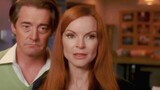 Desperate Housewives | Bree discovers son's new romance