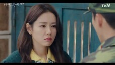 Crash Landing On You (CLOY) Ep 3 Eng Sub