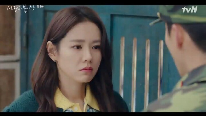 Crash Landing On You (CLOY) Ep 3 Eng Sub