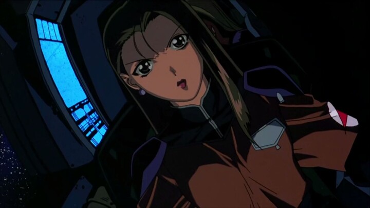 [AnimeTheMovie] Martian Successor Nadesico The Prince of Darkness