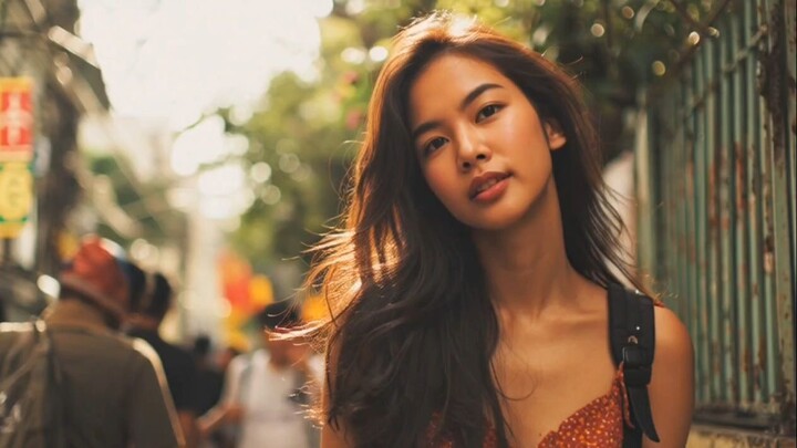 Victoria - ROCK VERSION